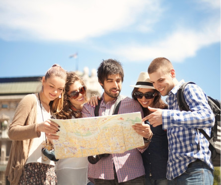 About EatNTravel – Explore Food & Places