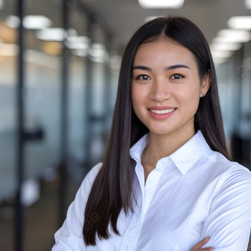 Emma Carter - Founder & CEO of EatNTravel