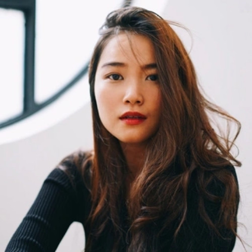 Sophia Lee - Head of Partnerships