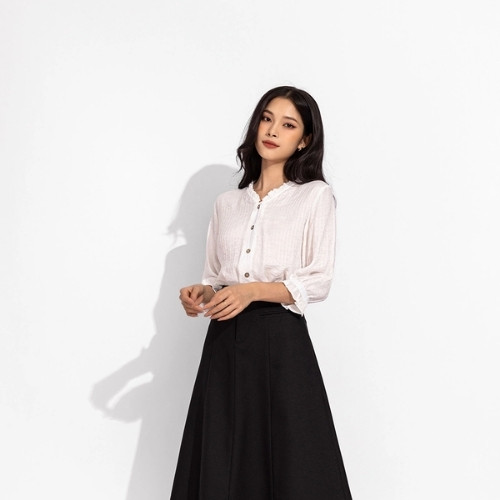 Isabella Tran - Community Manager